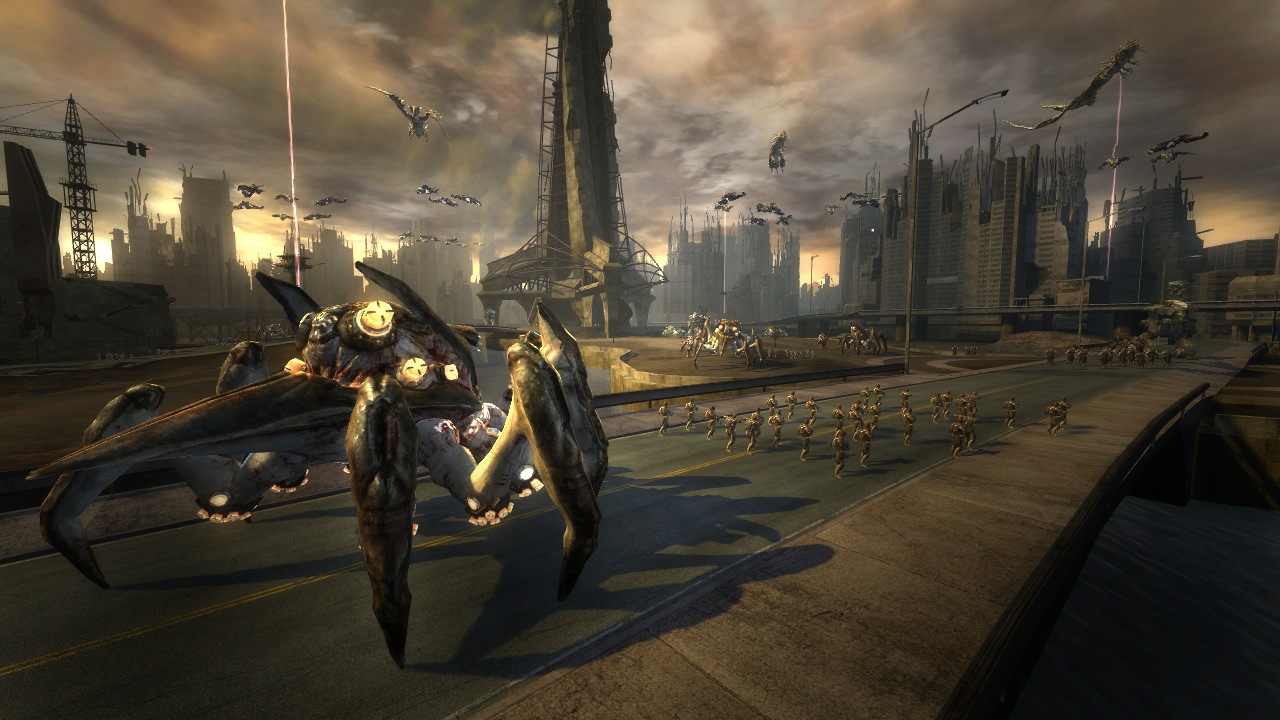 StormRise - Imagen 31